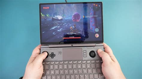 gpd win max release date